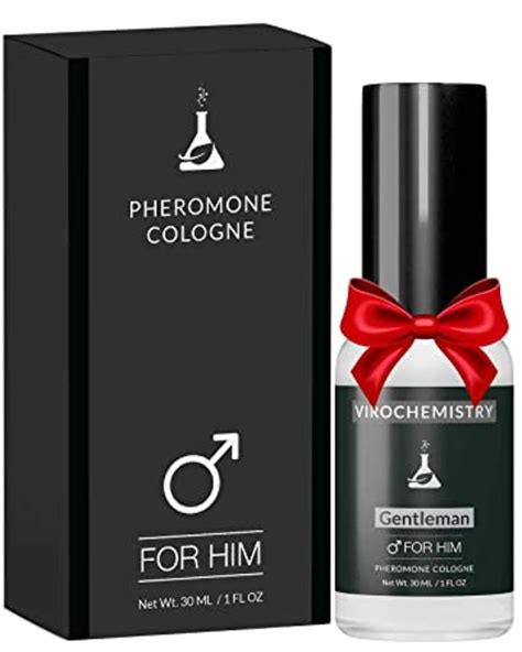 best pheromone perfume for men.